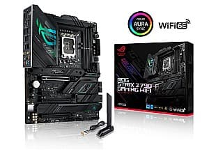 Материнская плата Asus ROG STRIX Z790-F GAMING WIFI