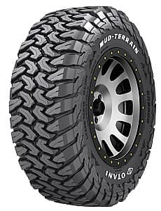 Anvelopa SUV OTANI 265/70R16 (121/118Q SA5000 MT 10PR)