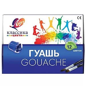 Гуашь Luci 007882 (12)