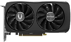 Игровая видеокарта ZOTAC GeForce RTX 4060 Twin Edge (ZT-D40600E-10B)