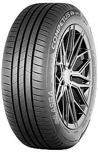 Шина LASSA 235/55 R17 (Competus H/P3)