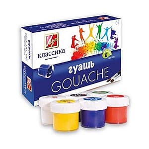 Гуашь Luci 007868 (24)