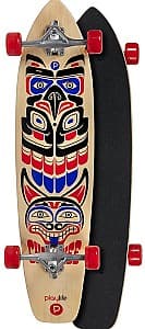 Skateboard Powerslide Playlife Cherokee