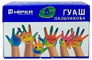 Гуашь Hiper 10842