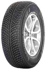 Anvelopa Michelin 235/50 R21 (Pilot Alpin 5 SUV)