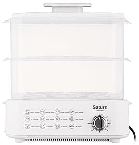 Пароварка Saturn ST-EC1187