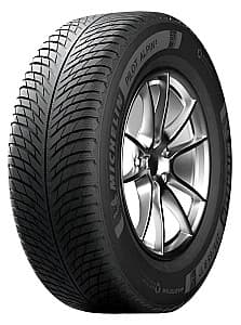 Anvelopa Michelin 235/40 R19 (Pilot Alpin 5)