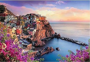 Puzzle Trefl 1500 View of Manarola (26137)