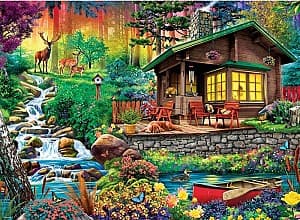 Puzzle Trefl 33074