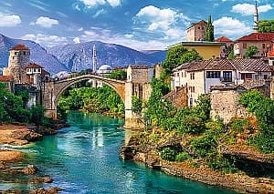 Puzzle Trefl 37333