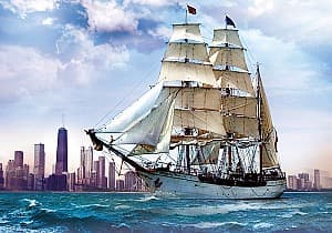 Puzzle Trefl 37120