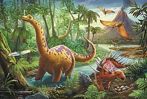 Puzzle Trefl 17319