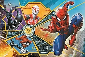 Puzzle Trefl 17372