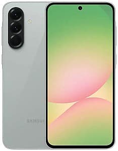 Telefon mobil Samsung Galaxy A56 8/128GB Green