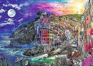 Puzzle Trefl 40016
