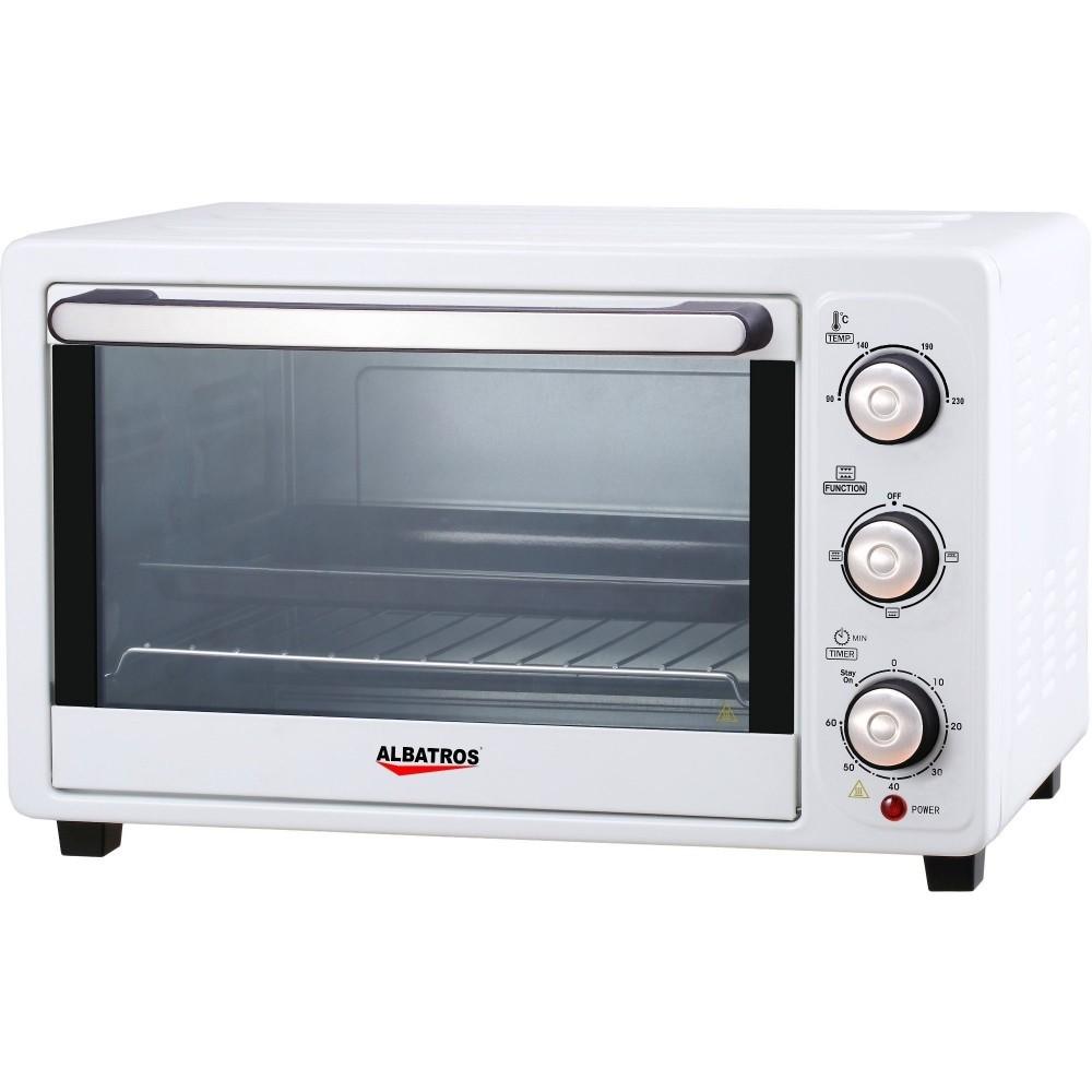 Cuptor electric de masa Albatros A35W2