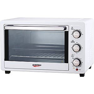 Cuptor electric de masa Albatros A35W2
