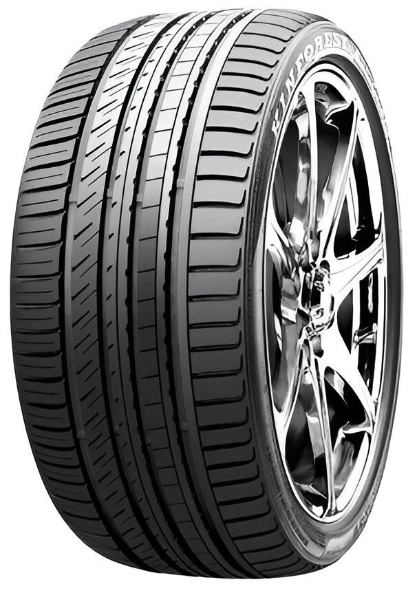 Anvelopa Kinforest 255/55 R18 (KF550)