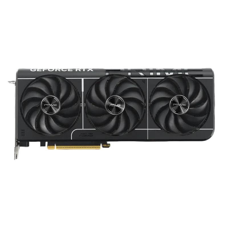 Видеокарта Asus Prime OC RTX5080 16GB