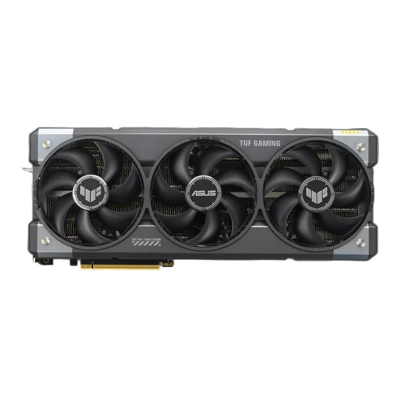 Placa video Asus TUF Gaming RTX5080 16GB (TUF-RTX5080-O16G-GAM)