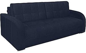 Canapea Modern Barton Alaska 88 Albastru Inchis
