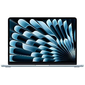 Ноутбук Apple MacBook Air A3240 13,6 24/512GB Sky Blue (MC6V4RU/A)