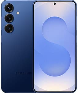 Telefon mobil Samsung Galaxy S25 12/128GB Navy