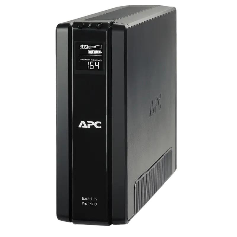 Источник бесперебойного питания APC BR1500G-GR