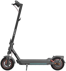 Самокат электрический Xiaomi Electric Scooter 5 Max Black