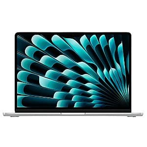 Laptop Apple MacBook Air A3240 13,6 24/512GB Silver (MC654RU/A)