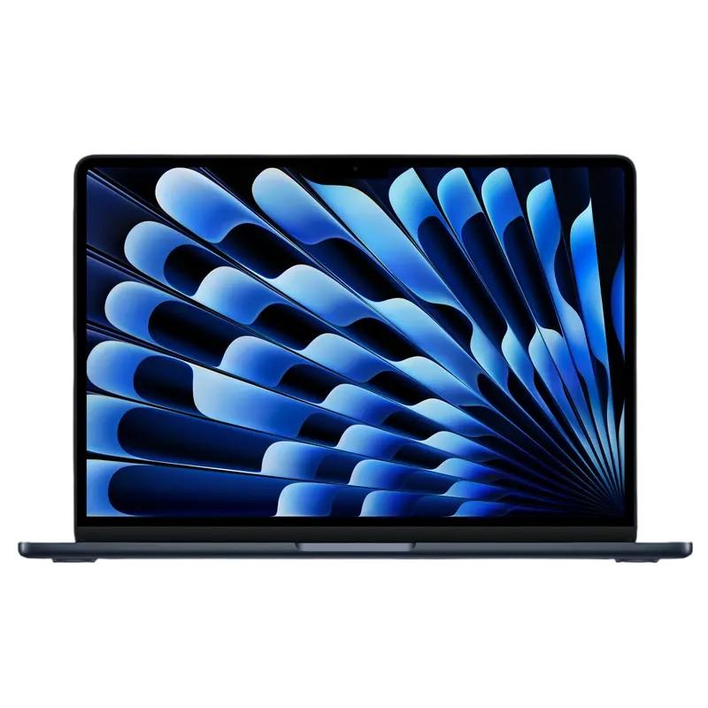Laptop Apple MacBook Air A3240 13,6 24/512GB Midnight (MC6C4RU/A)