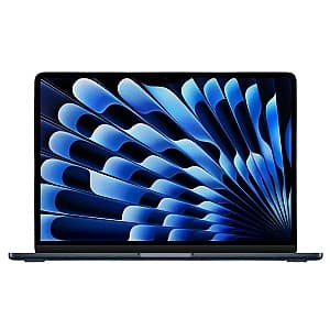 Ноутбук Apple MacBook Air A3240 13,6 24/512GB Midnight (MC6C4RU/A)