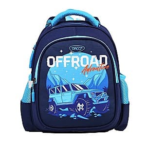 Рюкзак Daco GH247