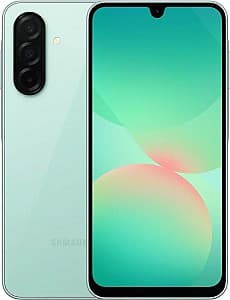 Мобильный телефон Xiaomi Galaxy A26 6/128GB Mint