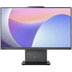 Моноблок Lenovo ThinkCentre neo 50a Gen 5 16/256GB Luna Grey (12SC000HRU)