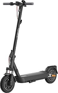 Самокат электрический Xiaomi Electric Scooter 5 Pro Black