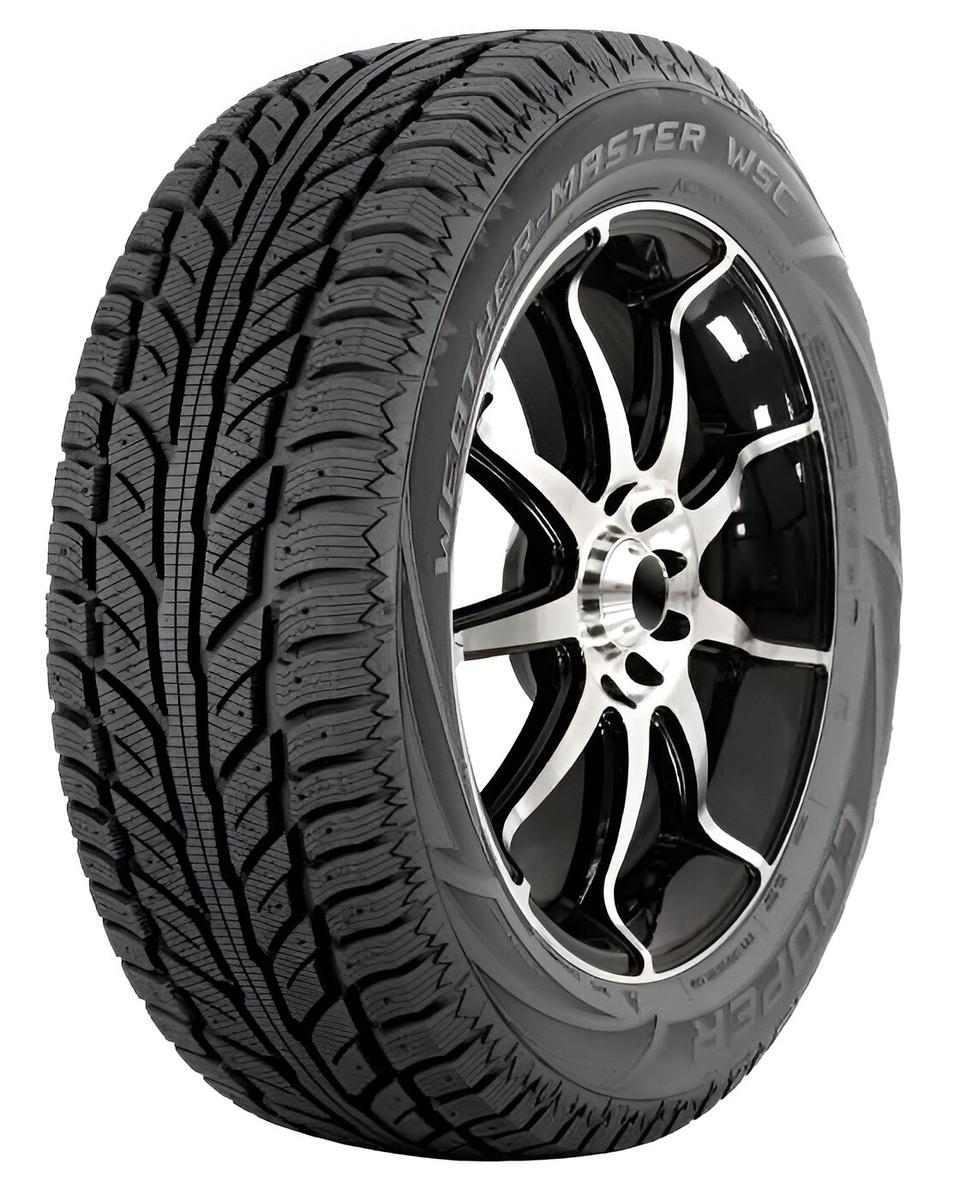 Anvelopa Cooper 265/60 R18 (WM WSC)