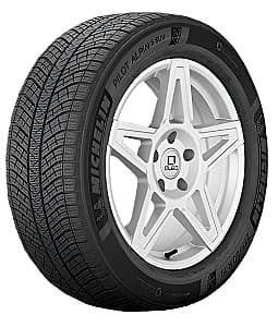 Шина Michelin 265/45 R21 (Pilot Alpin 5 SUV)