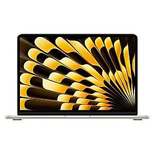 Ноутбук Apple MacBook Air A3240 13.6 24/512GB Starlight (MW103RU/A)