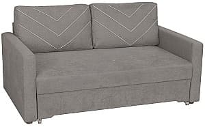 Canapea Modern Mini 1.4m Alaska 16 Maro Deschis