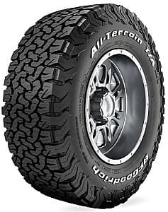 Шина BFGoodrich 32X12,50 R15 (ALL Terrain KO2)