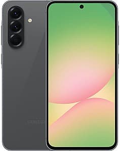 Мобильный телефон Samsung Galaxy A56 5G 8/128GB Graphite