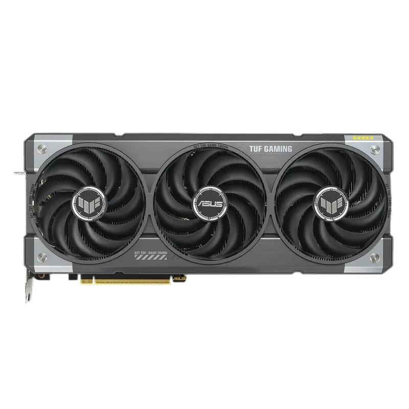 Видеокарта Asus TUF Gaming RTX5070Ti (TUF-RTX5070TI-O16G-G)