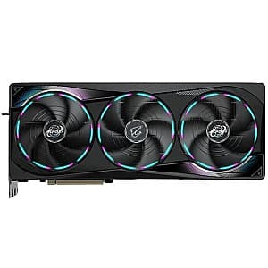 Placa video Gigabyte GeForce RTX 5070 Ti Aorus Master (GV-N507TAORUS M-16GD)