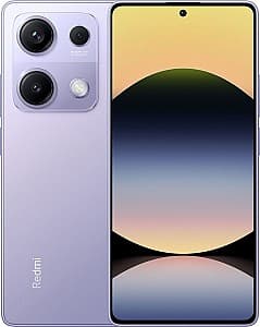 Telefon mobil Xiaomi Redmi Note 14S 8/256GB Purple