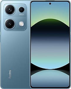 Telefon mobil Xiaomi Redmi Note 14S 8/256GB Blue