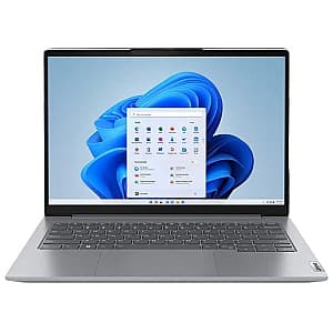Laptop Lenovo ThinkBook 16 G6 IRL 16/512GB Arctic Grey (21KH00V0RU)