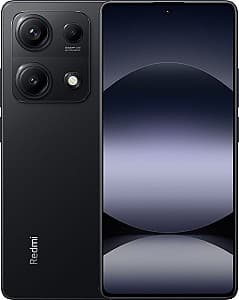Telefon mobil Xiaomi Redmi Note 14S 8/256GB Black