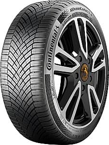 Anvelopa Continental 205/55R 16 94V TL AllSeasonContact-2 XL EXTRA LOAD CONTINENTAL ROMANIA