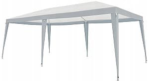 Шатёр Gotel PA4 3x6 White
